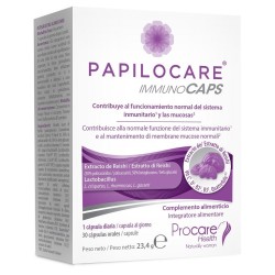 Procare Health Papilocare...