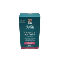 Bionike Defence My Body...