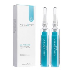 Aquavis Gel Antiacne 2...