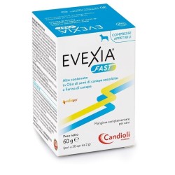 Candioli Evexia Fast 30...