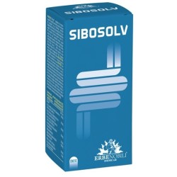 Erbenobili Sibosolv 60...