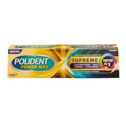 Haleon Polident Power Max...