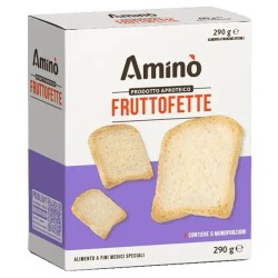 Nove Alpi Amino Fruttofette...