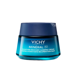 Vichy Mineral 89 Crema...