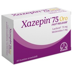 A.b. Pharm Xazepin 75 Oro...