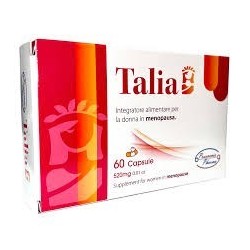 Praevenio Pharma Talia...