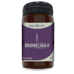 Erba Vita Bromelina 500 30...