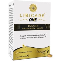 Procare Health Libicare One...