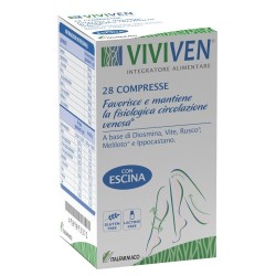 Italfarmaco Viviven 28...