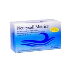 M.c. Byocare Neurysoll...