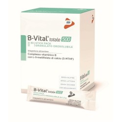 Pharma Line B-vital Totale...