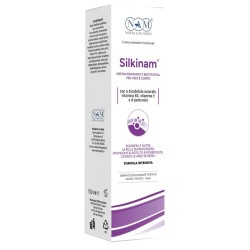 Nutri Supplies Silkinam 150 Ml