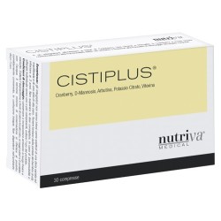 Up Pharma Cistiplus 30...