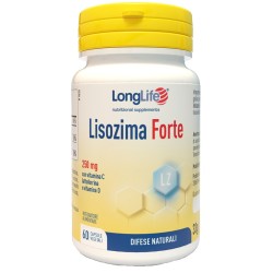 Longlife Lisozima Forte 60...