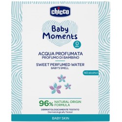 Chicco Baby Moments Acqua...