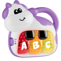 Chicco Gioco Bs Cow Piano...