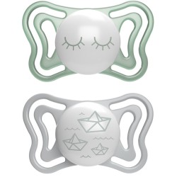 Chicco Succhietto Light...