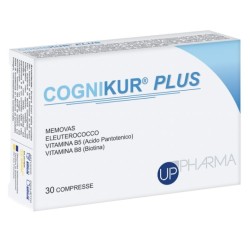 Up Pharma Cognikur Plus 30...