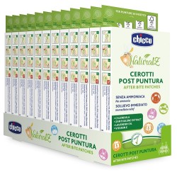 Chicco Cerotti Dopo Puntura