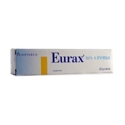 EG EuroGenerici Eurax Crema...