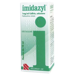 Imidazyl Collirio 10 Ml...