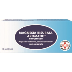 Magnesia Bisurata Aromatic...
