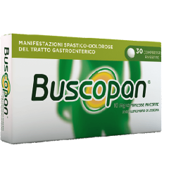 Buscopan 10 mg...