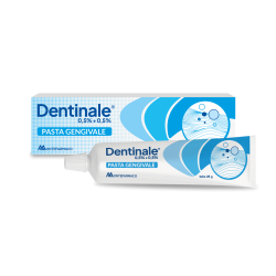 Dentinale Pasta Gengivale...