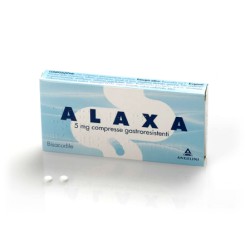 Alaxa 20 Compresse...