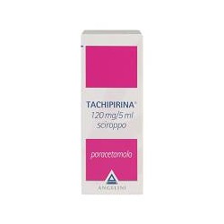 Tachipirina Sciroppo 120 Ml...
