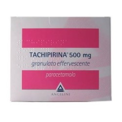Tachipirina 20 Buste...