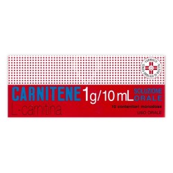 Carnitene  1g/10ml...