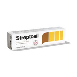 Streptosil Neomicina...
