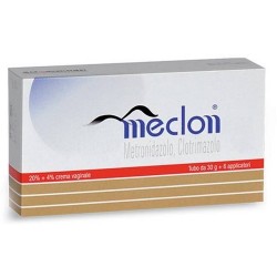 Meclon Crema Vaginale 30 G...