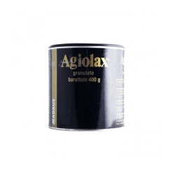 Agiolax Granulari 400 G