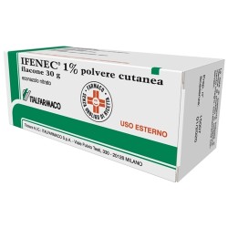 Italfarmaco Ifenec Polvere...