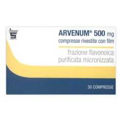 Stroder Arvenum 500 30...