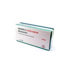 Janssen Cilag Daktarin...