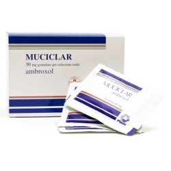 Piam Farmaceutici Muciclar
