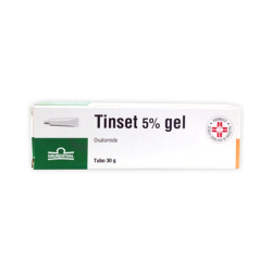 Grunenthal Italia Tinset...