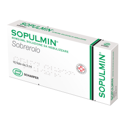 Scharper Sopulmin