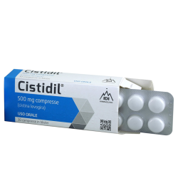 Idi Farmaceutici Cistidil...