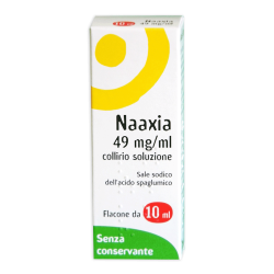 Laboratoires Thea Naaxia...