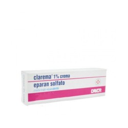 Clarema Crema Dermatologica...