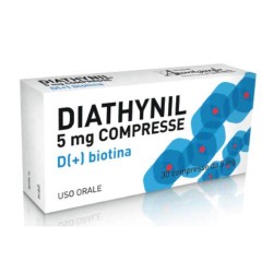 Alfasigma Diathynil 5 Mg