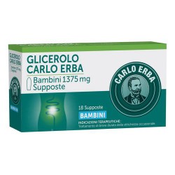 Glicerolo Carlo Erba 18...
