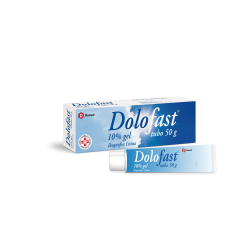 Dolofast Gel 50 G...