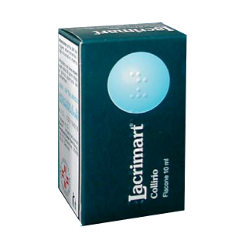 Lacrimart Collirio...