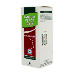 Tantum Verde Gola...