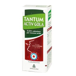 Tantum Verde Gola Spray 15...